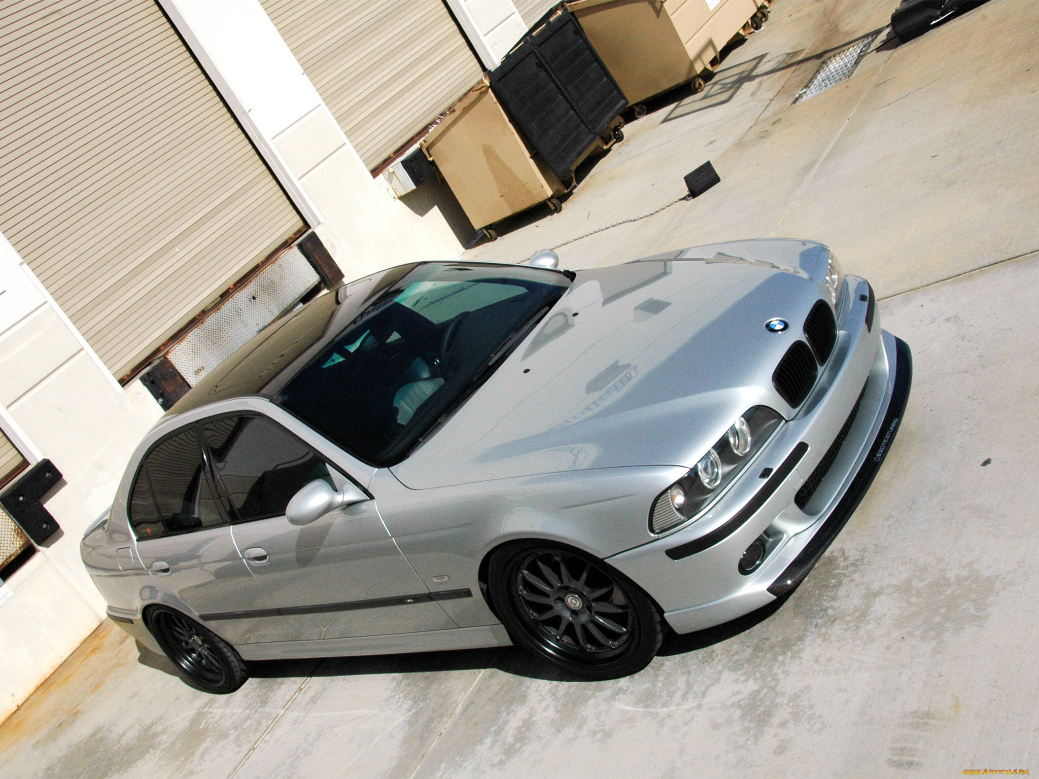 , bmw